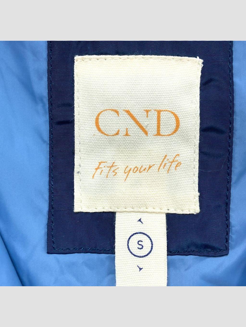 Chaqueta de abrigo CND - Talla S (VOP00895714)-1