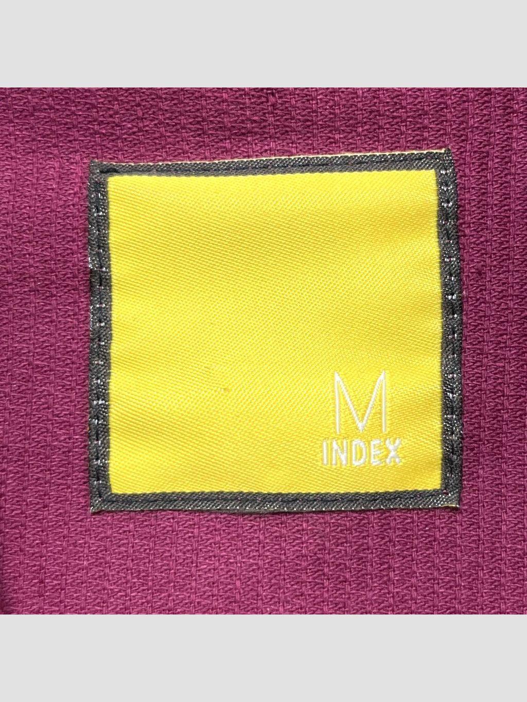 Chaqueta casual INDEX - Talla M (VOP00928825)-1