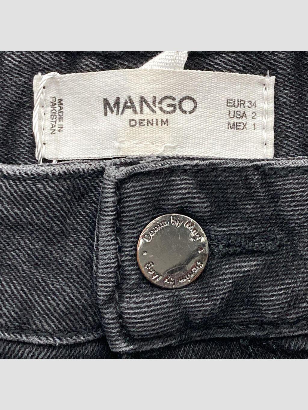 Jean MANGO - Talla 34 (VOP01041030)-2