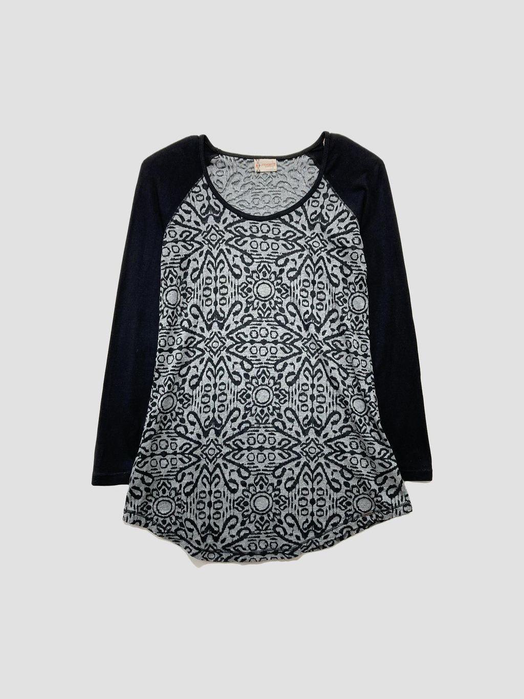 Polera UMBRALE - Talla XS (VOP00942411)-0