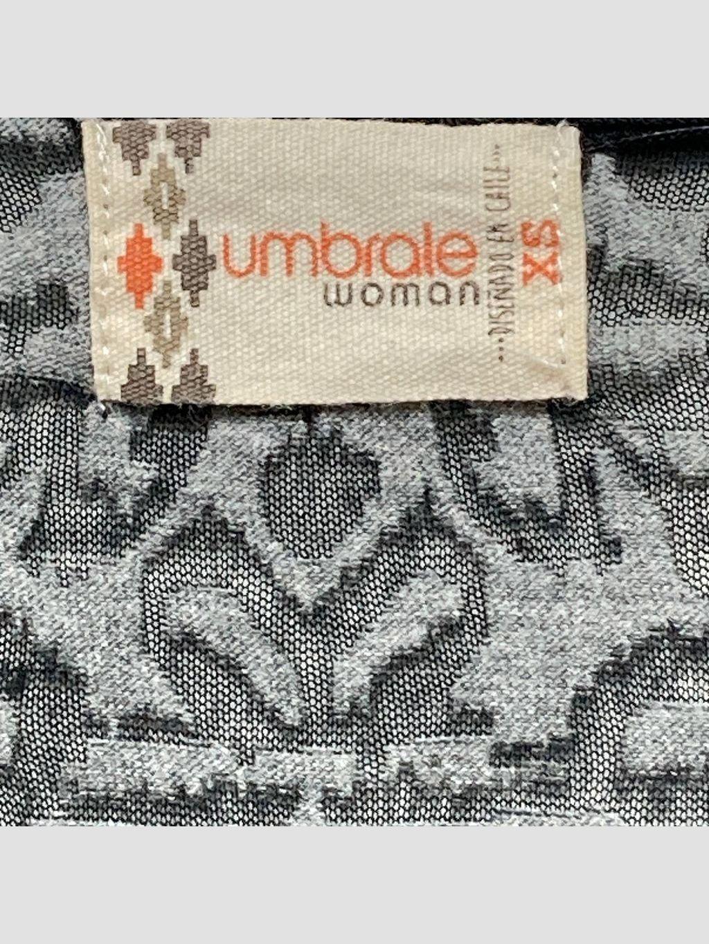 Polera UMBRALE - Talla XS (VOP00942411)-1