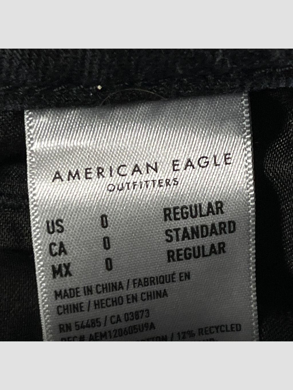 Jean AMERICAN EAGLE OUTFITTERS - Talla 32 (VOP01111253)-2