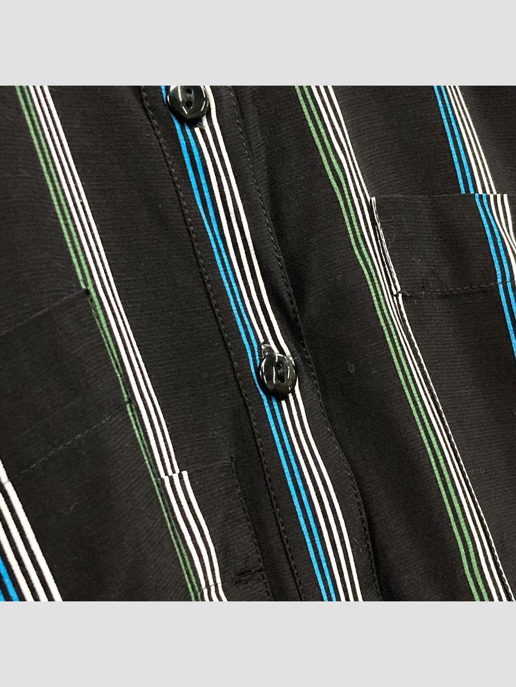 Vestido largo BIMBA Y LOLA - Talla M (VOP01044655)-5