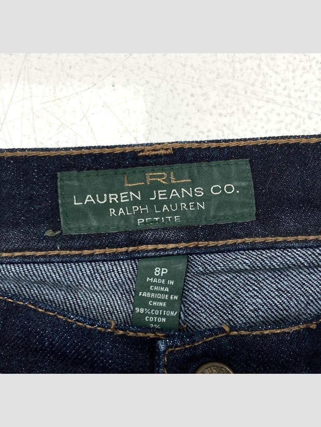 Jean LAUREN RALPH LAUREN - Talla 40 (VOP01155695)-2
