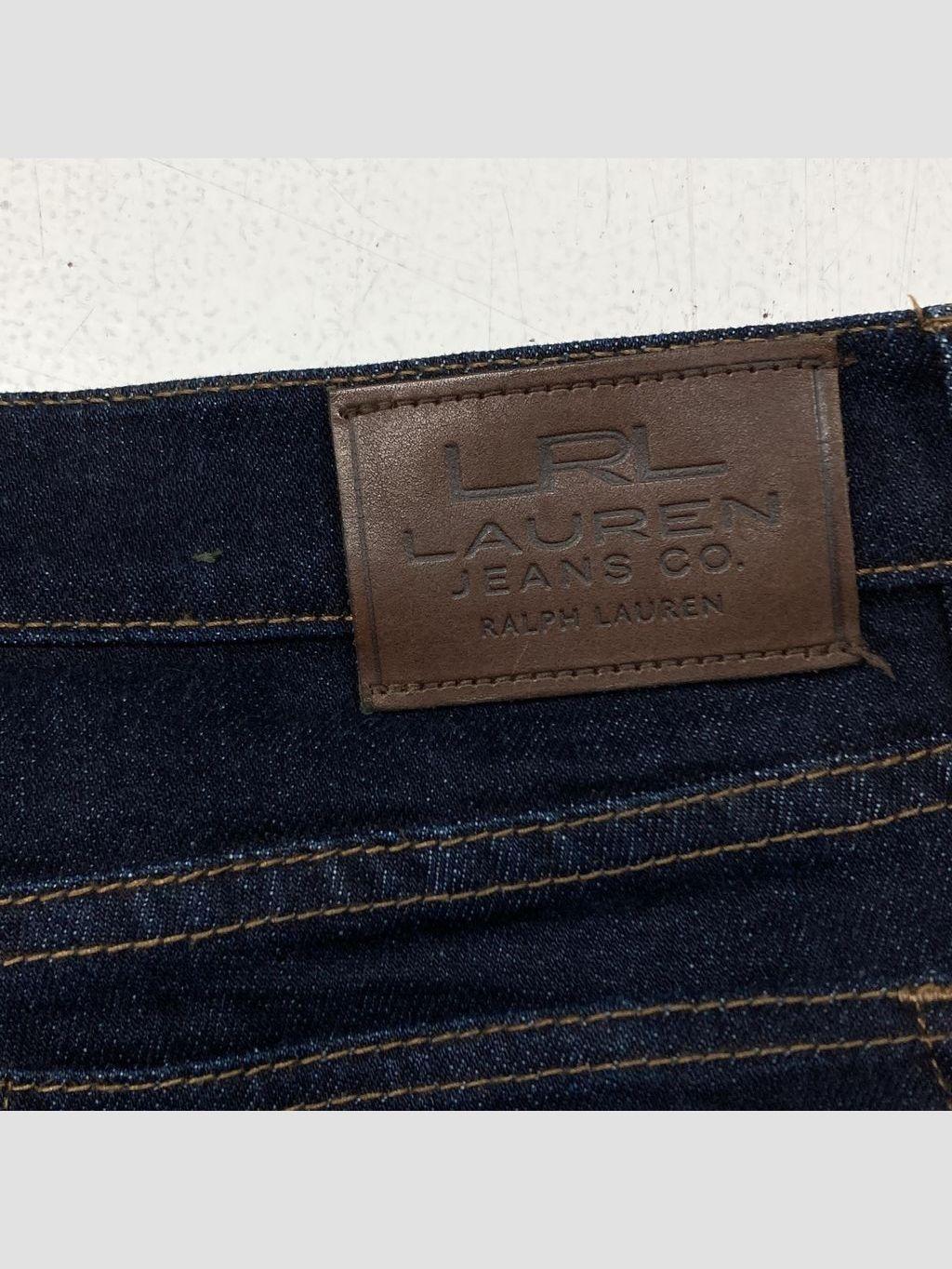 Jean LAUREN RALPH LAUREN - Talla 40 (VOP01155695)-3