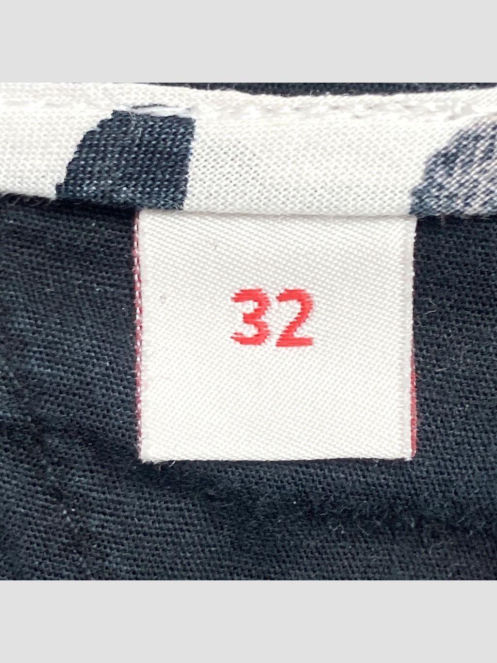 Pantalón ESPRIT - Talla 36 (VOP00956465)-2