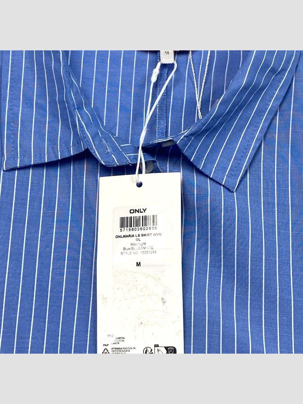 Camisa ONLY - Talla M (VOP01099025)-2