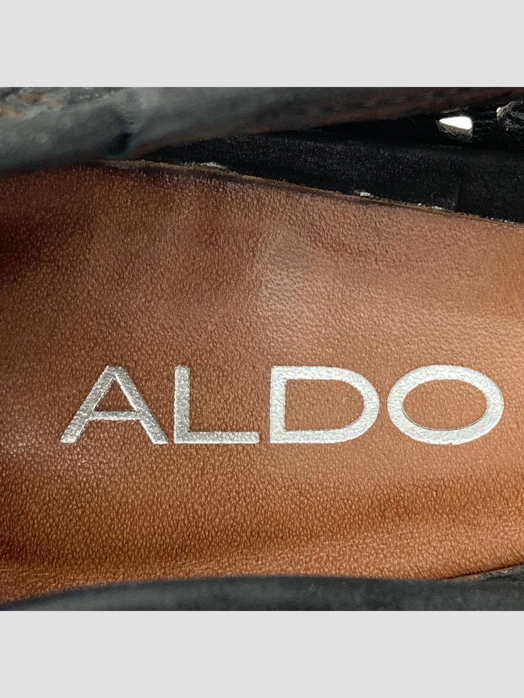 Zapatos de taco ALDO - Talla 38 (VOP00967872)-2