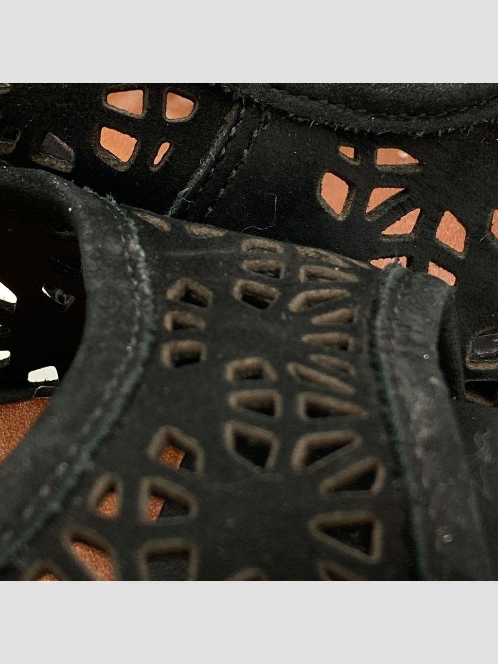 Zapatos de taco ALDO - Talla 38 (VOP00967872)-4