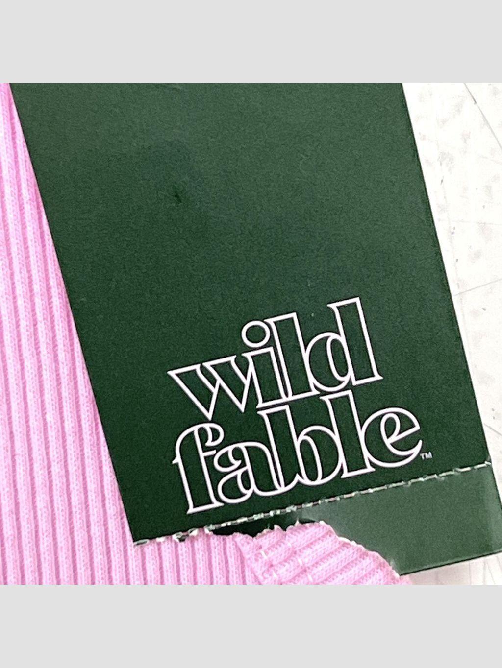 Top WILD FABLE - Talla XXL (VOP01164753)-2