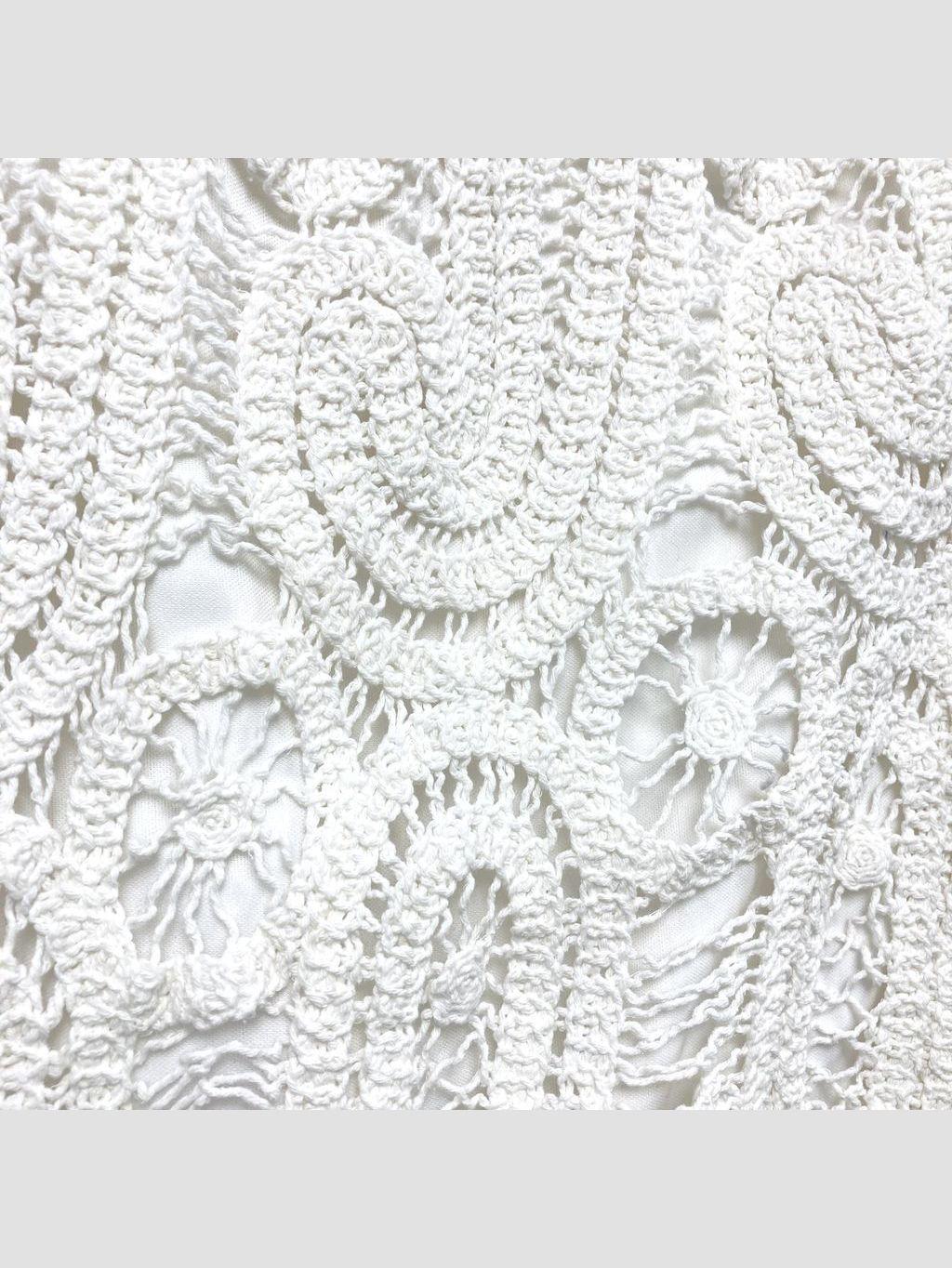 Falda larga VINTAGE - Talla 36 (VOP00804404)-1