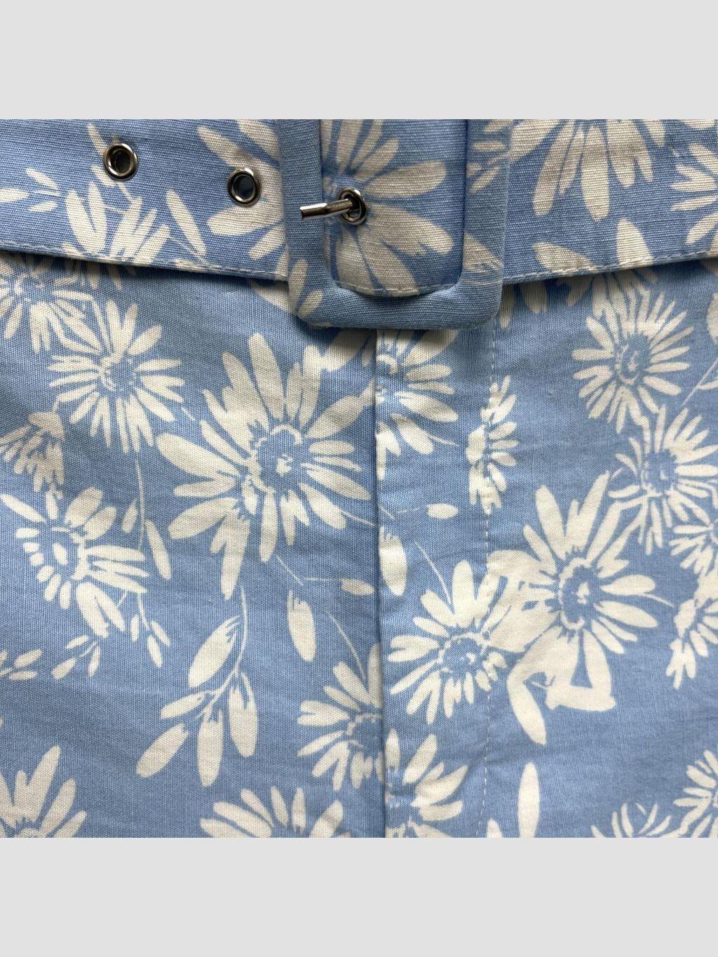 Short ZARA - Talla 38 (VOP00923752)-2