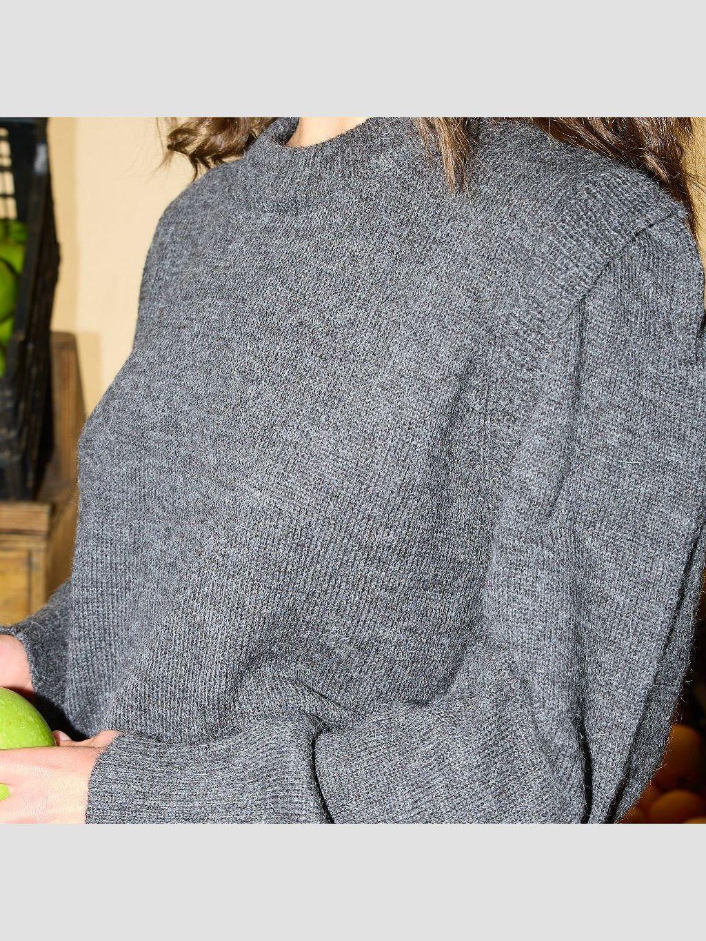 Sweater SOIRÉE. - Talla M (VOP01108451)-1