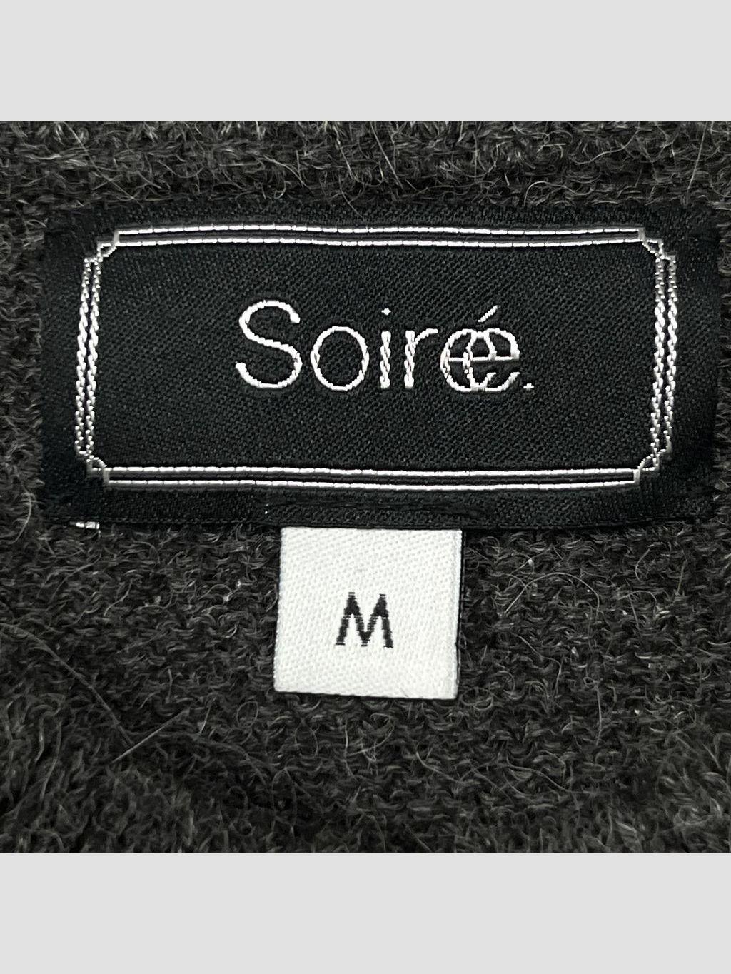 Sweater SOIRÉE. - Talla M (VOP01108451)-3