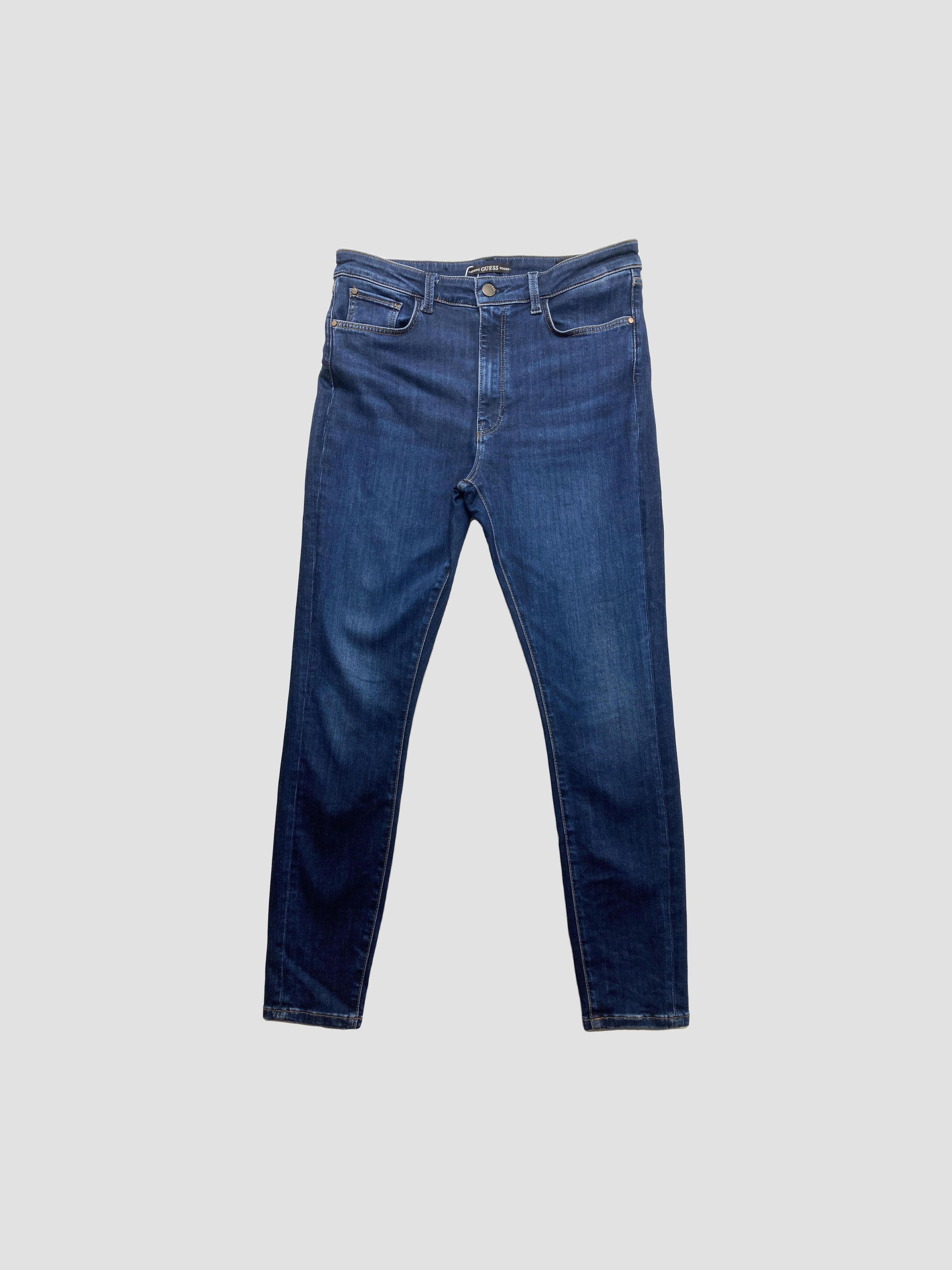 Jean GUESS - Talla 42 (VOP00992913)-0