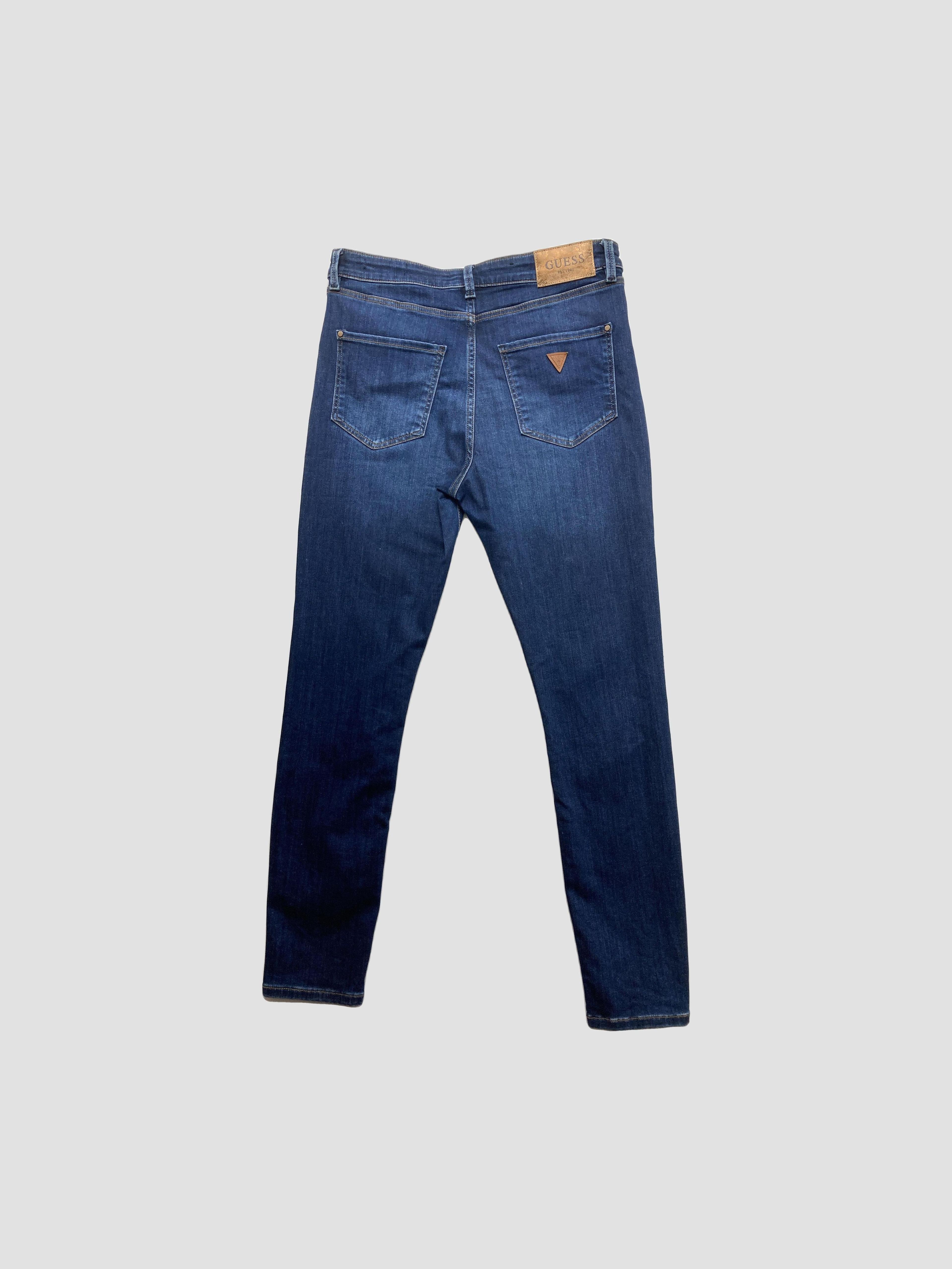 Jean GUESS - Talla 42 (VOP00992913)-1