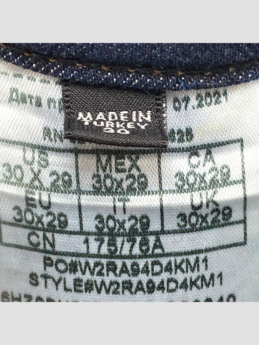 Jean GUESS - Talla 42 (VOP00992913)-3