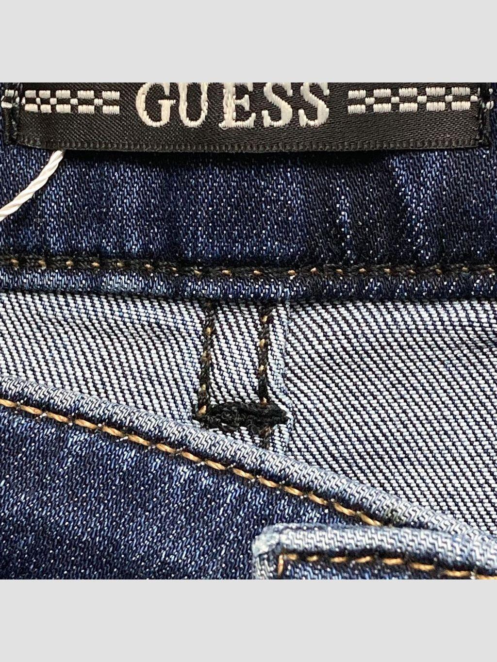 Jean GUESS - Talla 42 (VOP00992913)-4