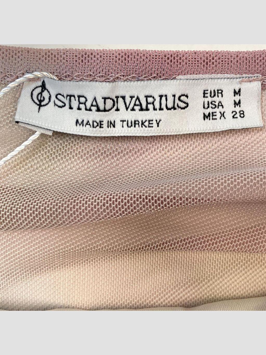 Top STRADIVARIUS - Talla M (VOP01073327)-1