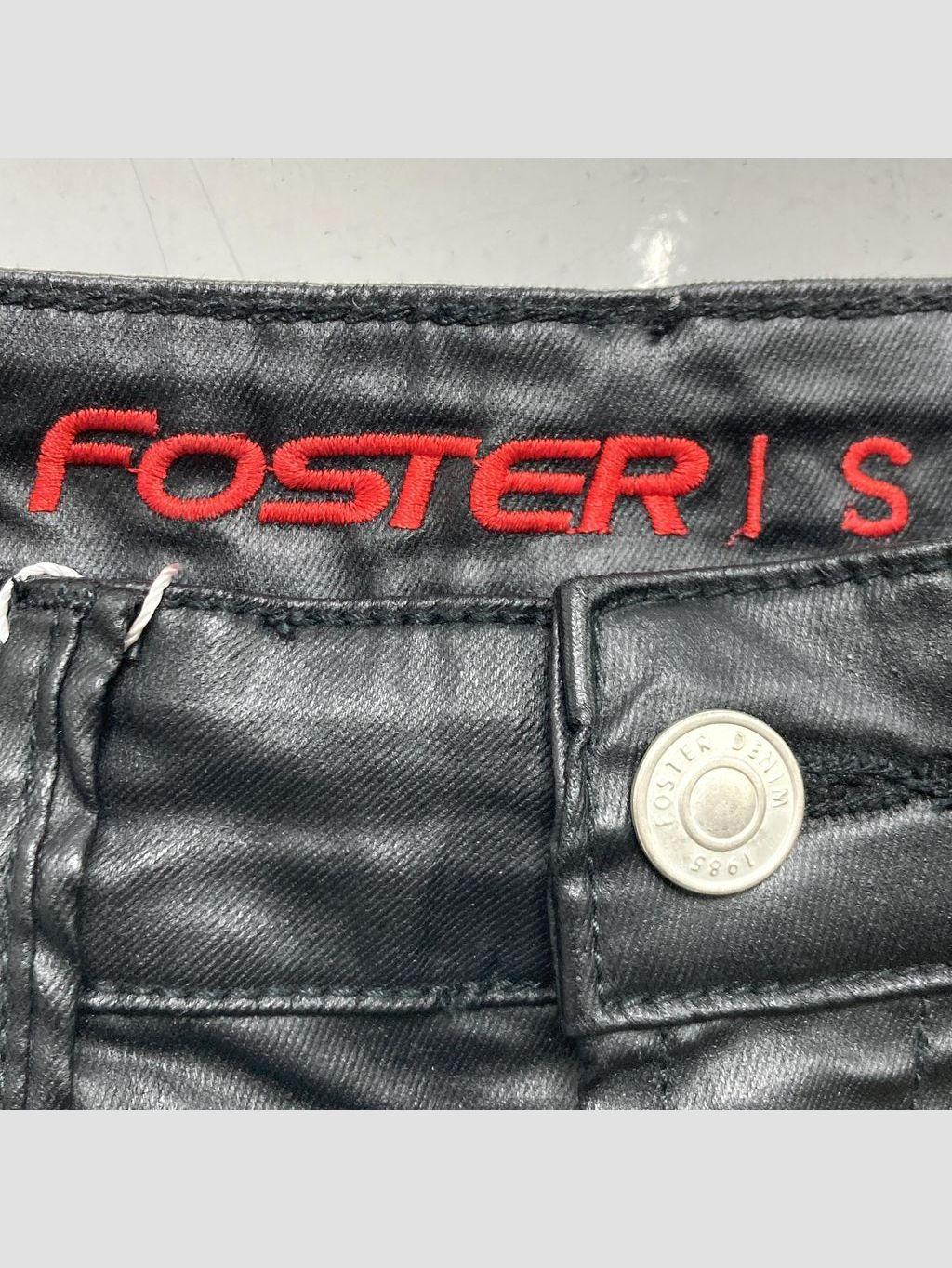 Falda corta FOSTER - Talla 36 (VOP01057372)-2