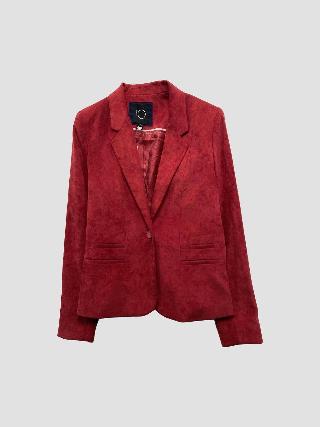 Blazer IO - Talla M (VOP00973886)-0