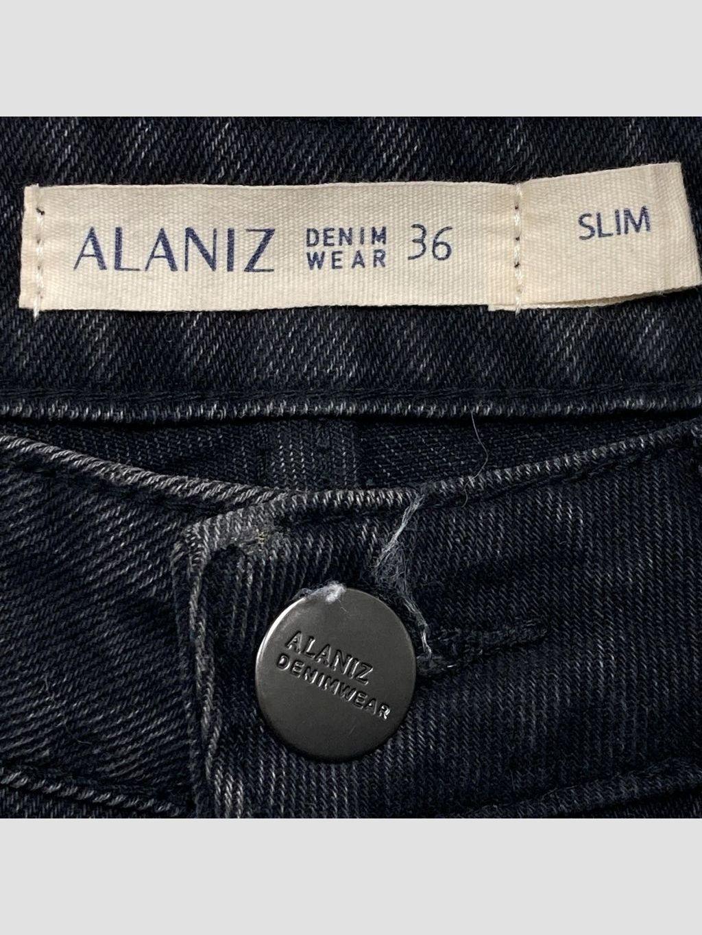 Jean ALANIZ - Talla 36 (VOP00972173)-2