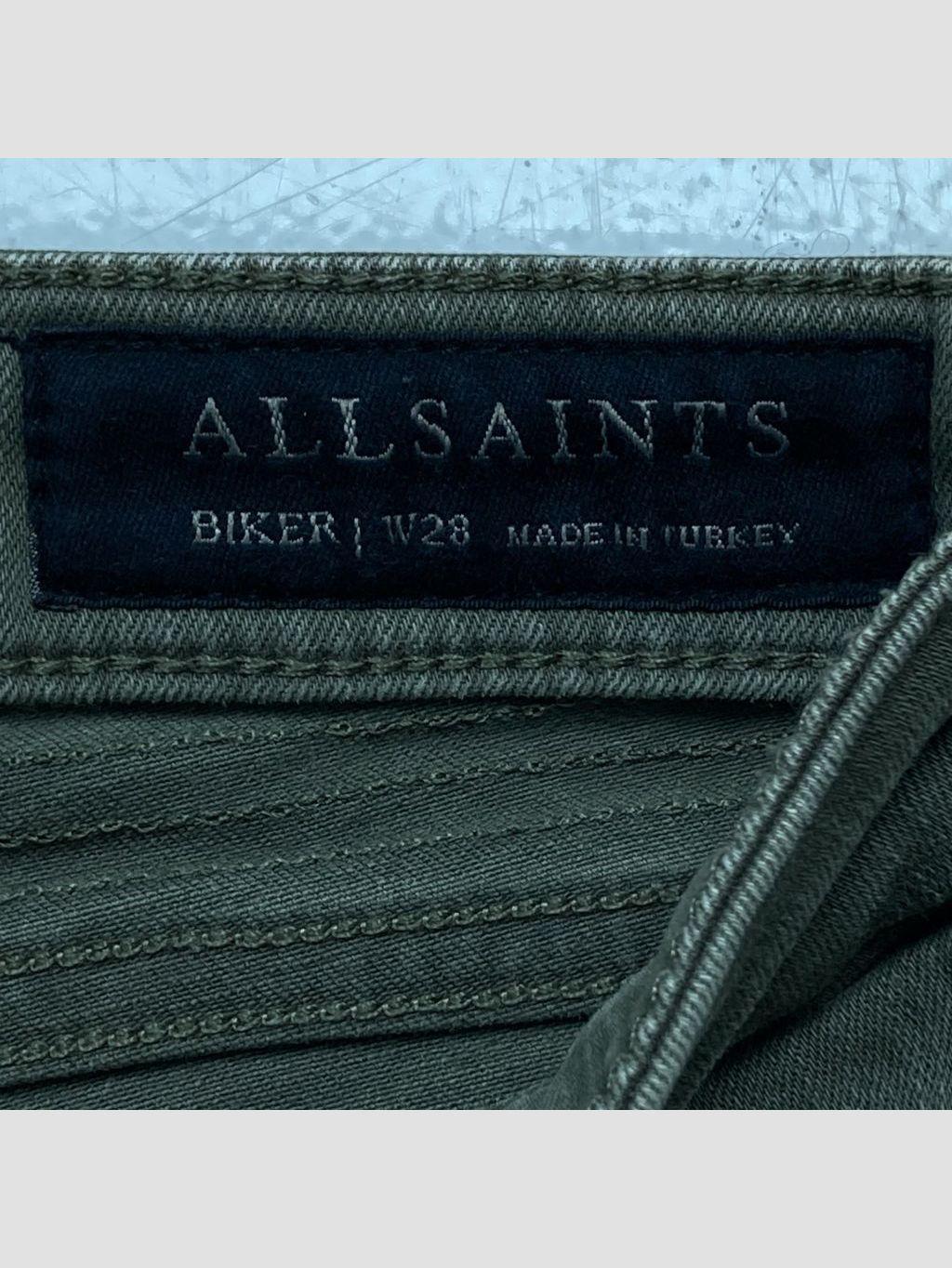 Jean ALLSAINTS - Talla 38 (VOP01002325)-2