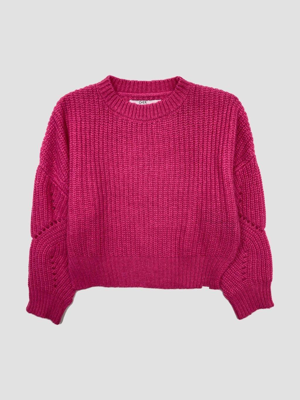 Sweater MARIA CHER - Talla S (VOP01120131)-0