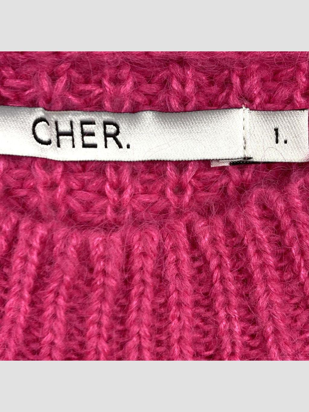 Sweater MARIA CHER - Talla S (VOP01120131)-2