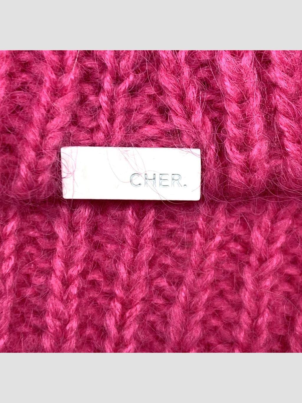 Sweater MARIA CHER - Talla S (VOP01120131)-4