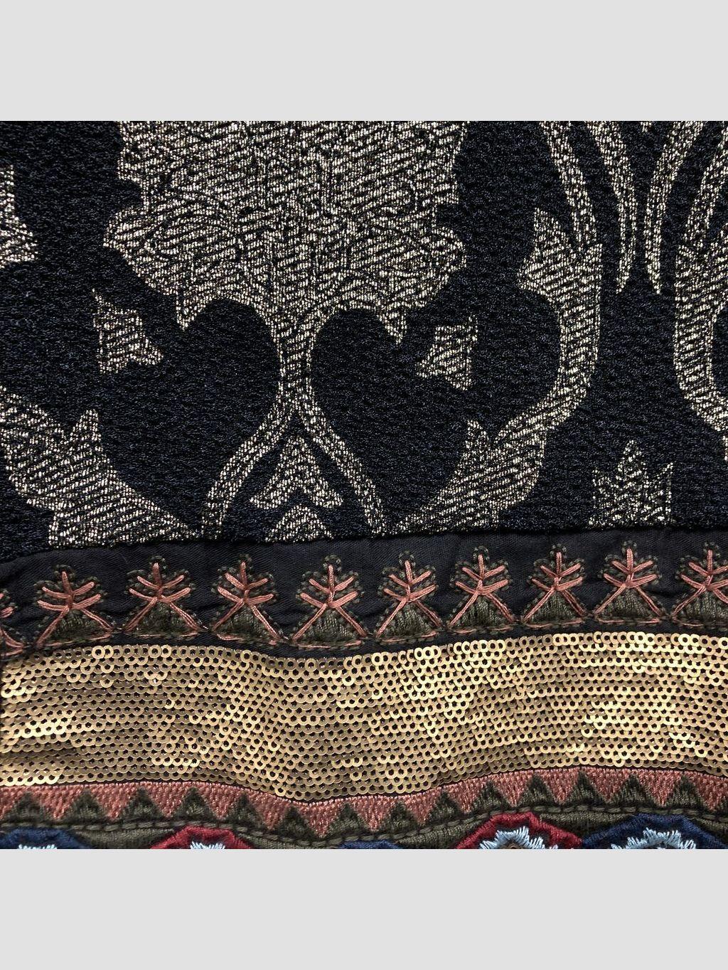 Kimono VINTAGE - Talla L (VOP00902079)-1