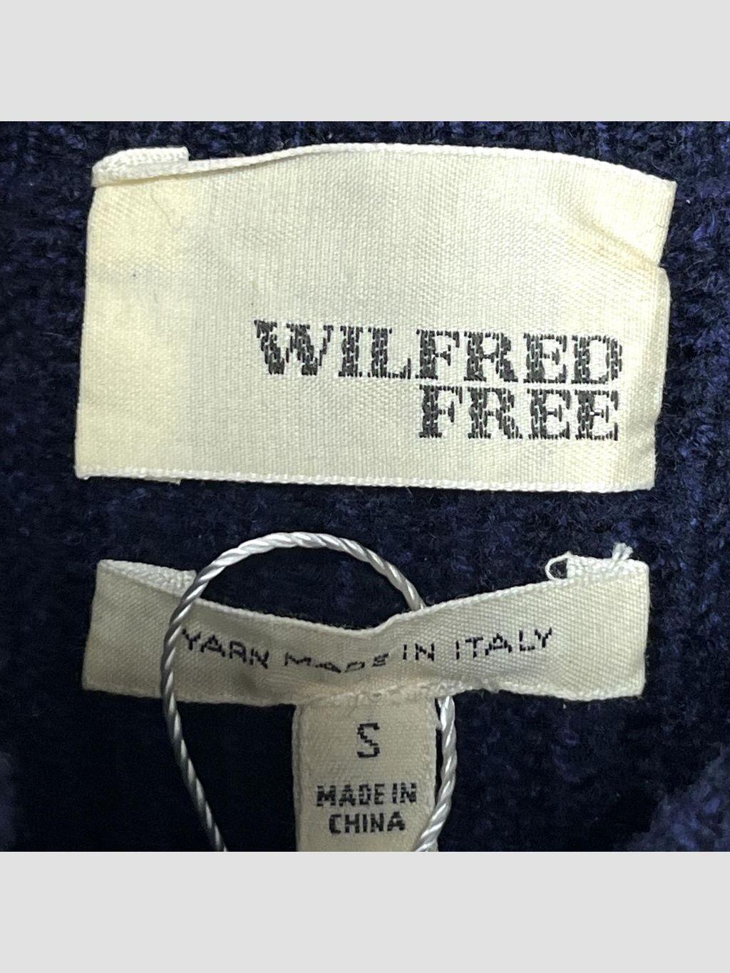 Sweater WILFRED FREE - Talla S (VOP01108048)-1