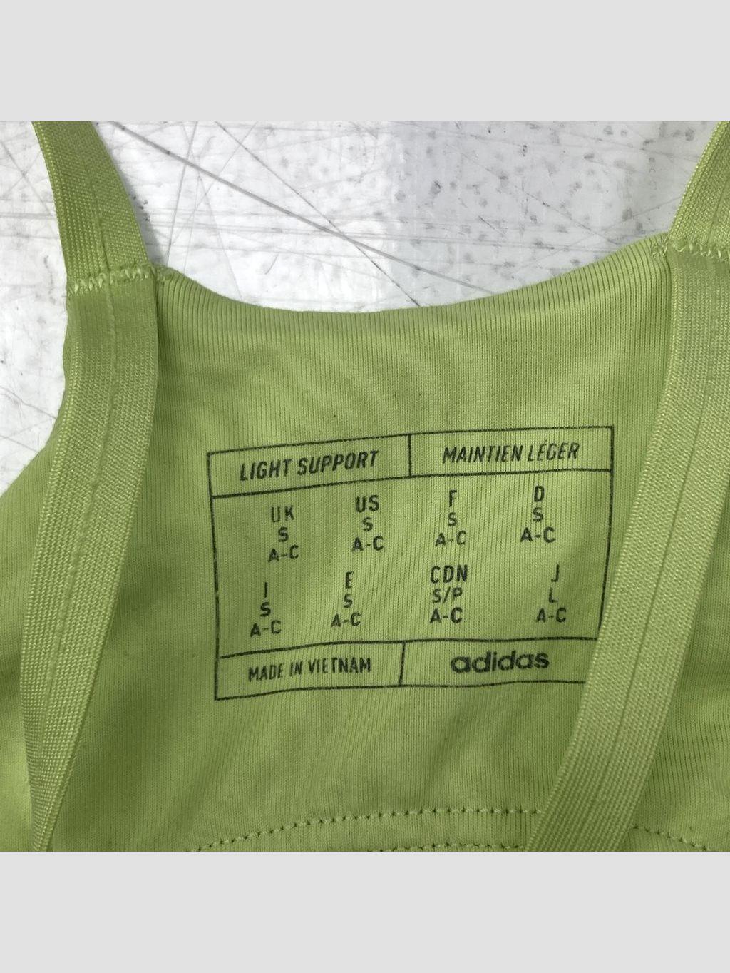 Top ADIDAS - Talla S (VOP01151637)-1