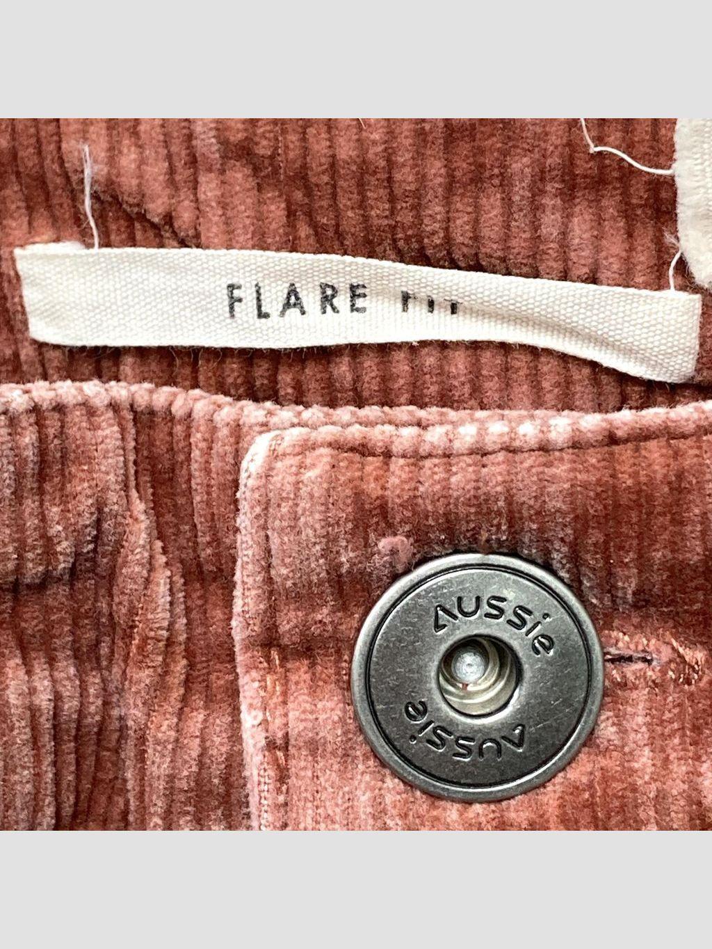 Pantalón AUSSIE - Talla 34 (VOP00969989)-2
