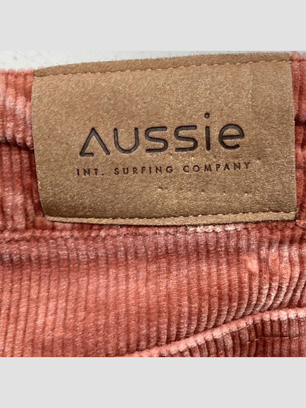 Pantalón AUSSIE - Talla 34 (VOP00969989)-3