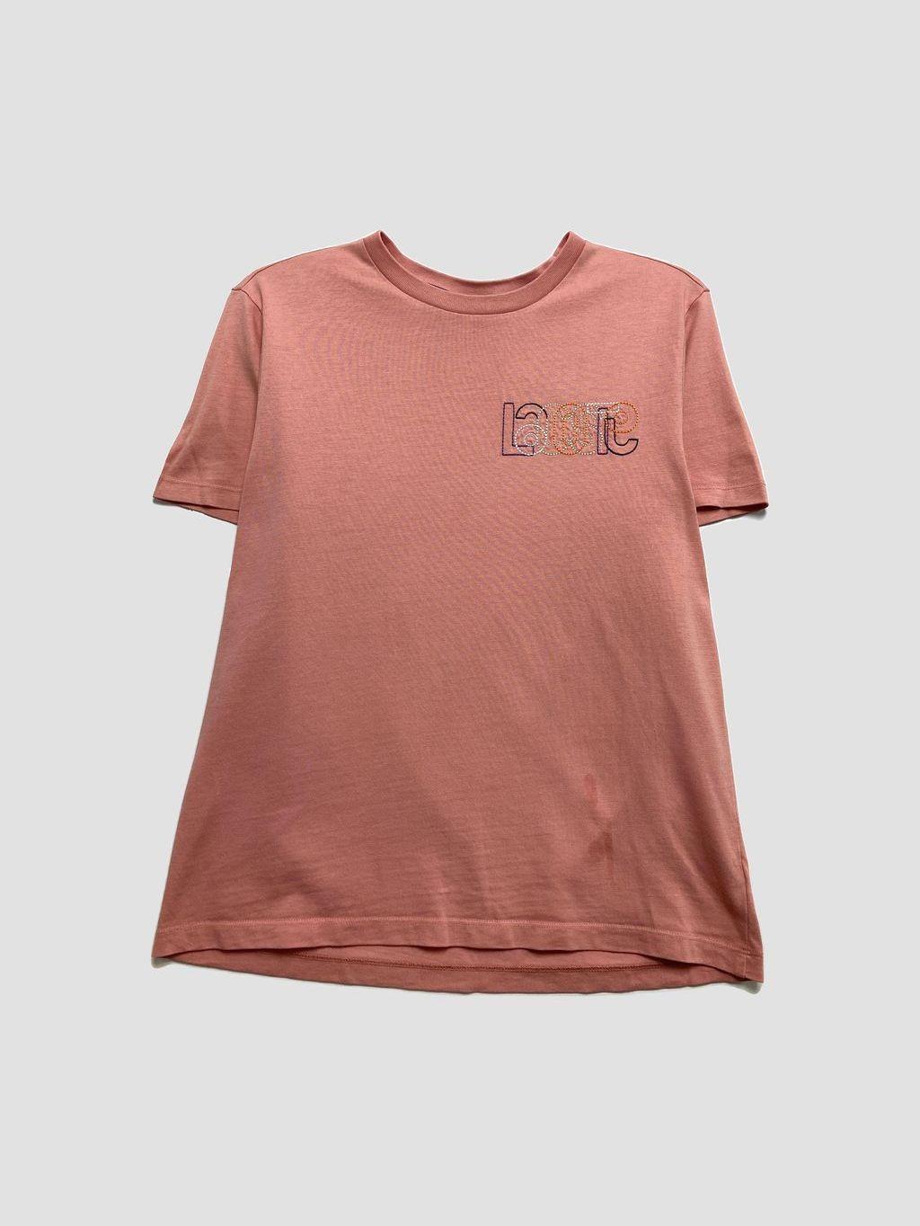 Polera LACOSTE - Talla S (VOP00999576)-0