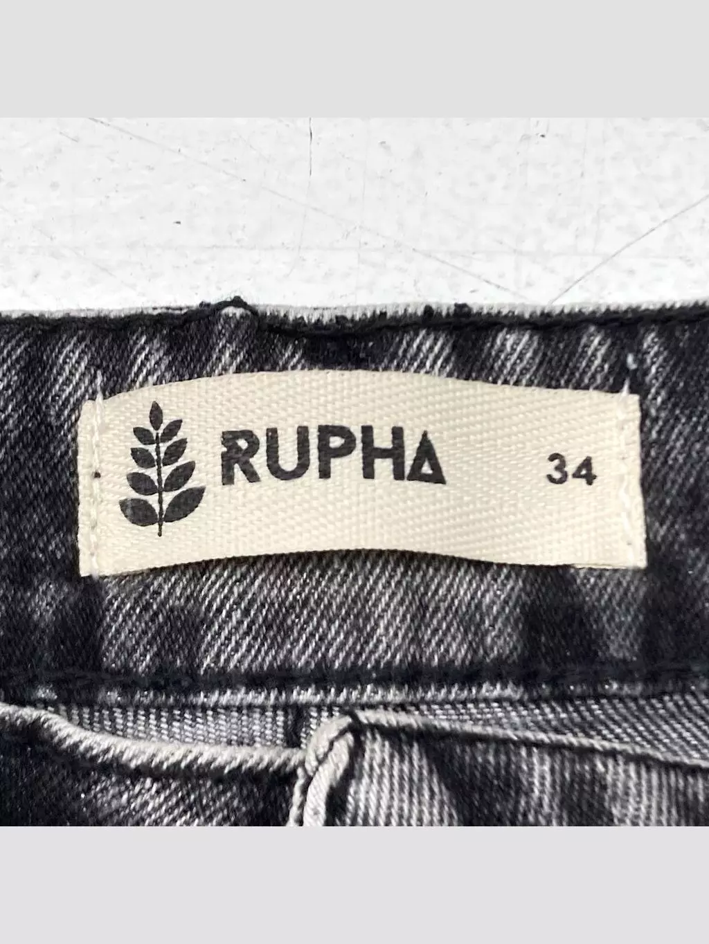 Jean RUPHA - Talla 34 (VOP01193856)-2