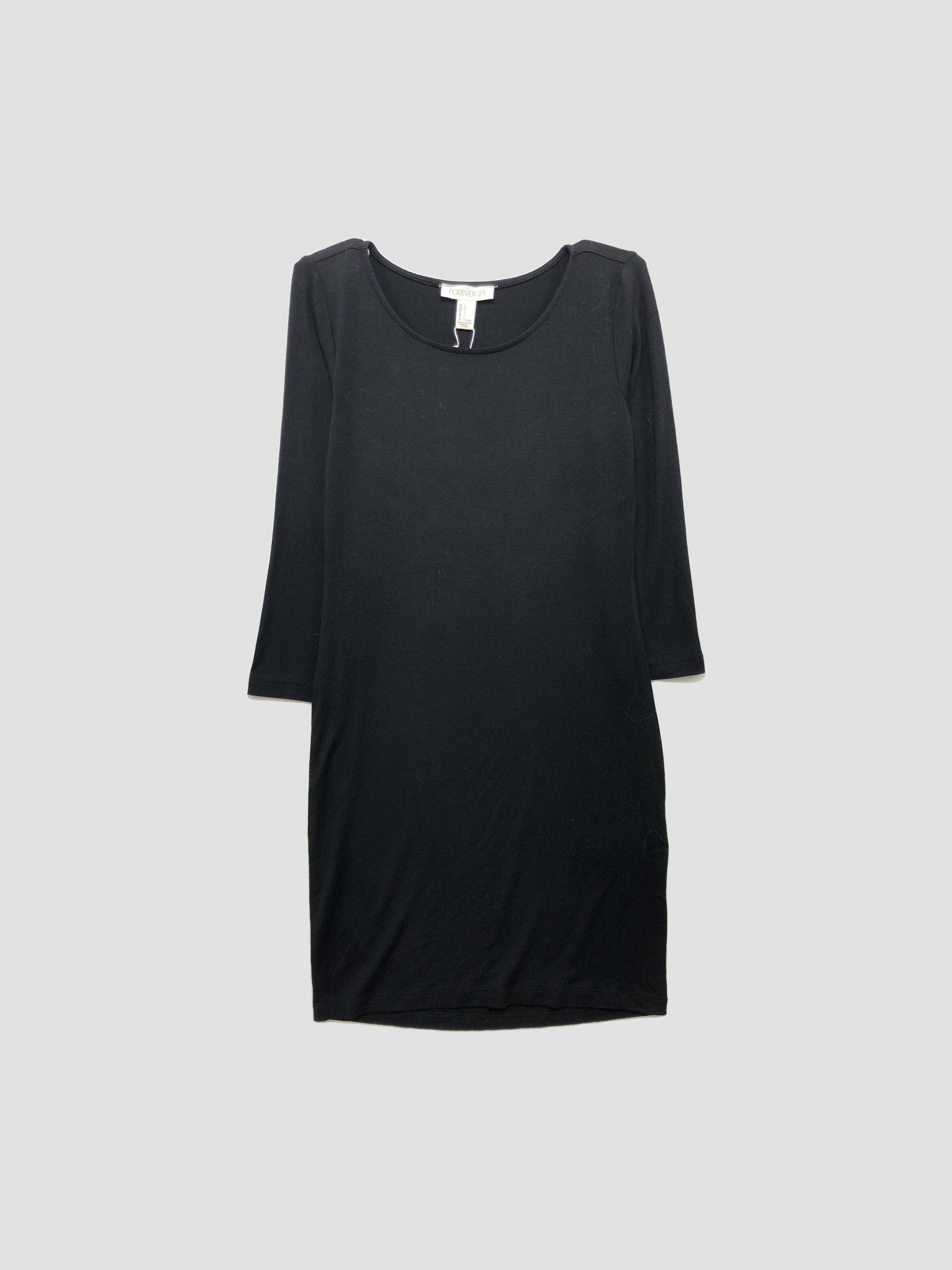 Vestido largo FOREVER 21 - Talla L (VOP00873280)-0