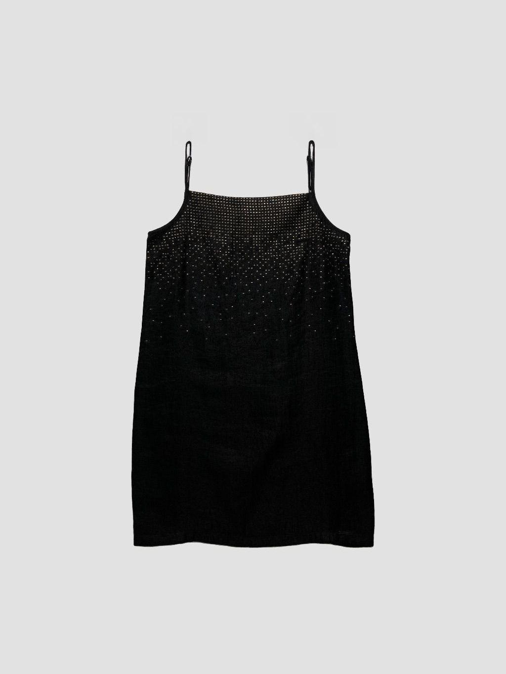 Vestido corto MACO - Talla S (VOP00976509)-0