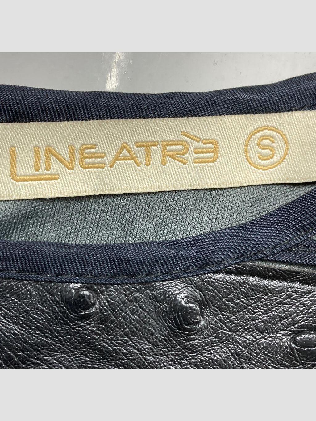 Vestido largo LINEATRE - Talla S (VOP00891252)-1