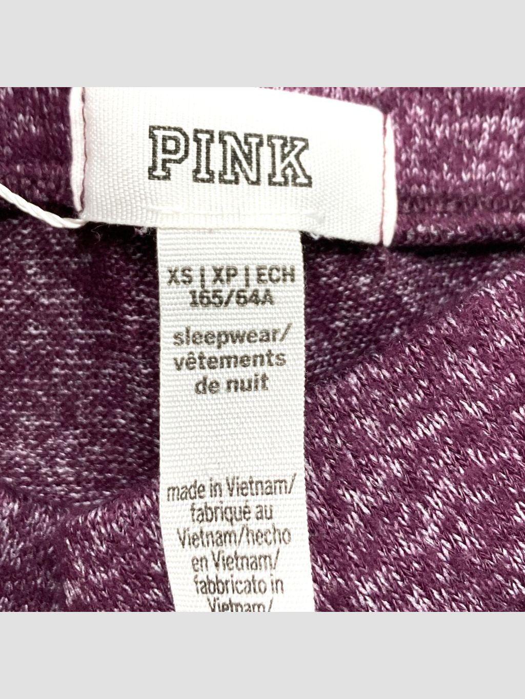 Buzo PINK BY VICTORIA'S SECRET - Talla 34 (VOP01000962)-2