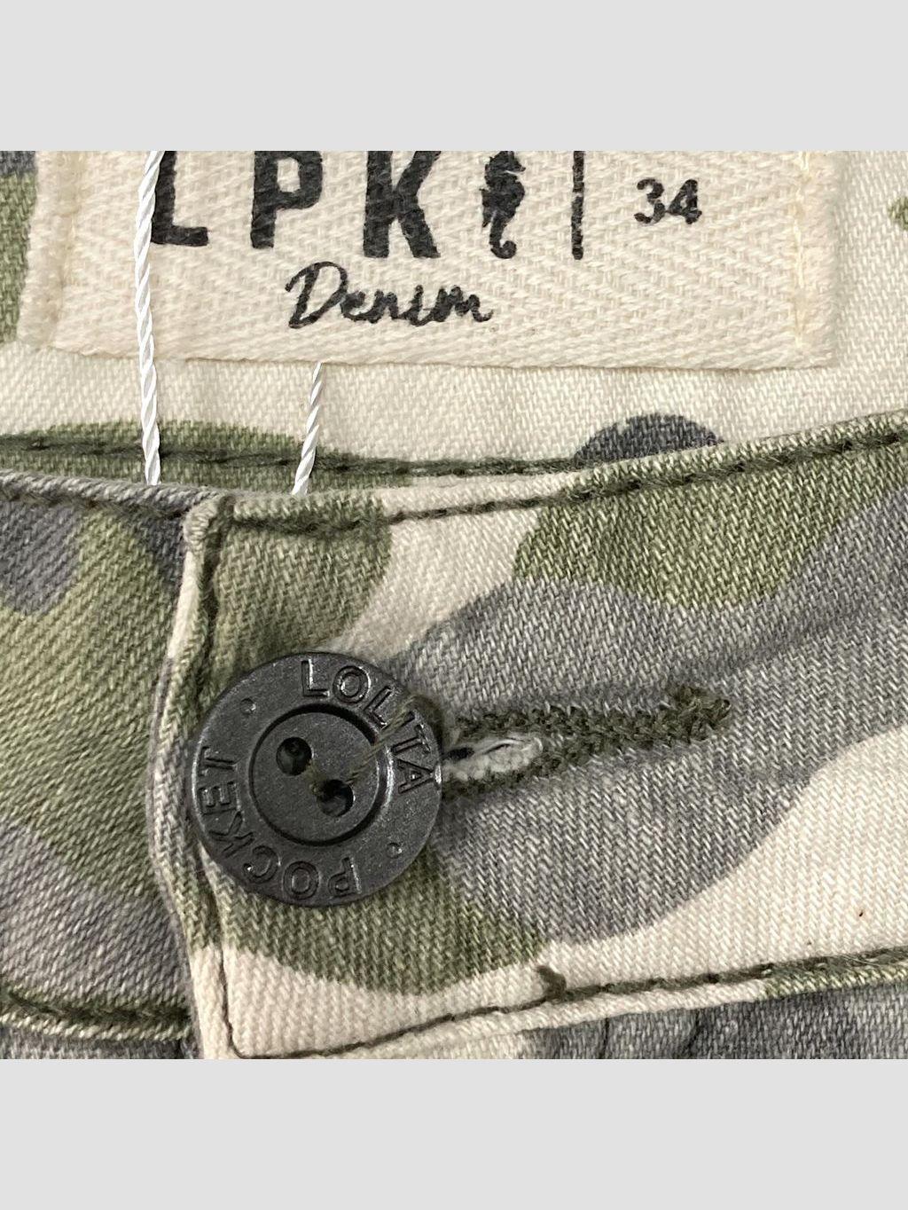 Jean LOLITA POCKET - Talla 34 (VOP01093792)-2