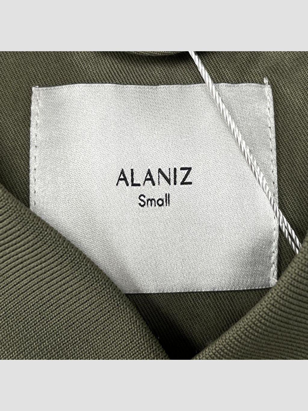Chaqueta casual ALANIZ - Talla S (VOP01100920)-1