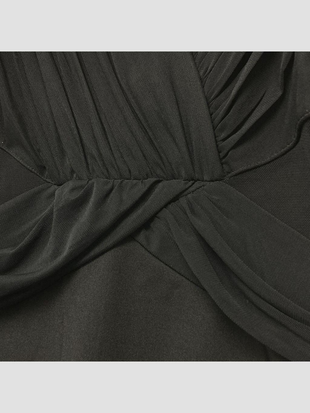 Vestido corto VINTAGE - Talla XS (VOP00910008)-2