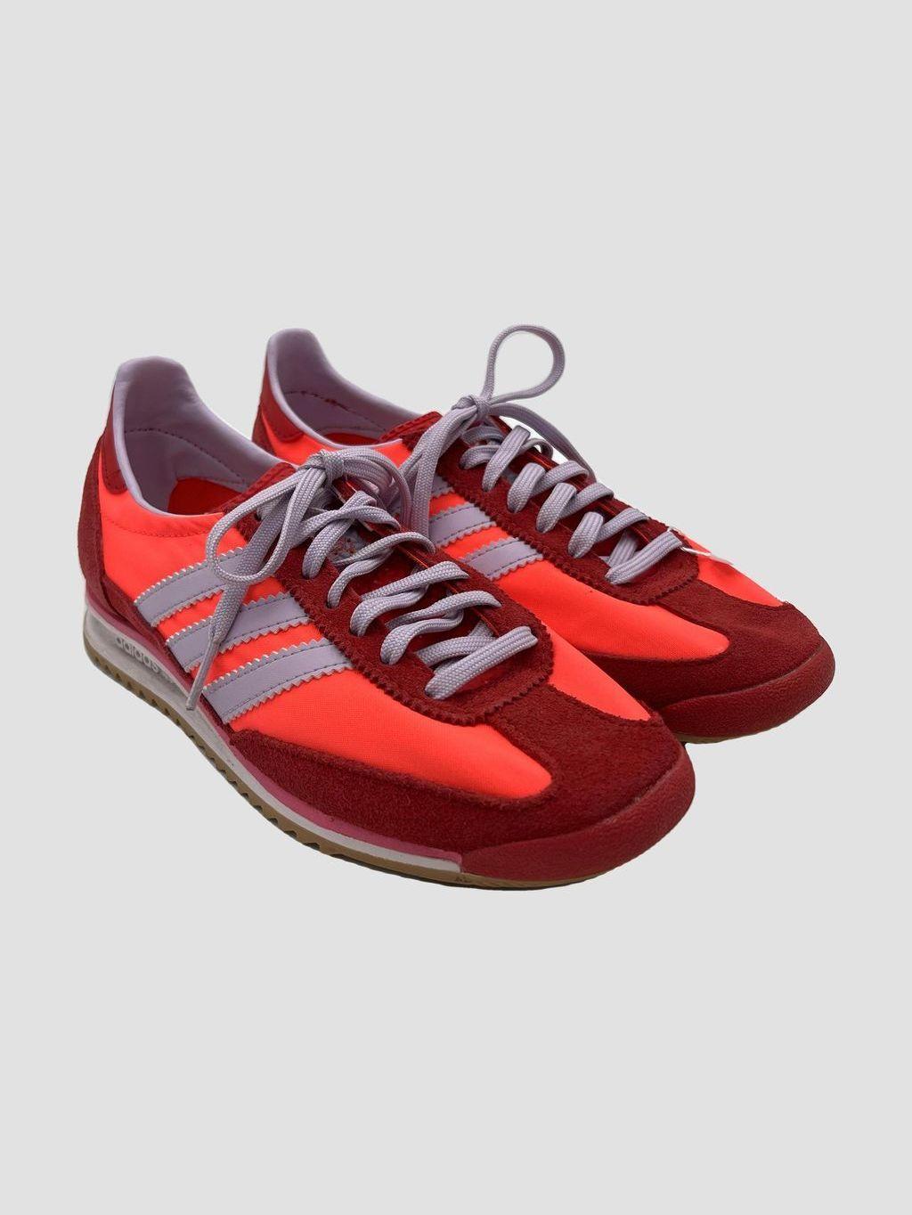 Zapatillas ADIDAS - Talla 37 (VOP01099159)-1