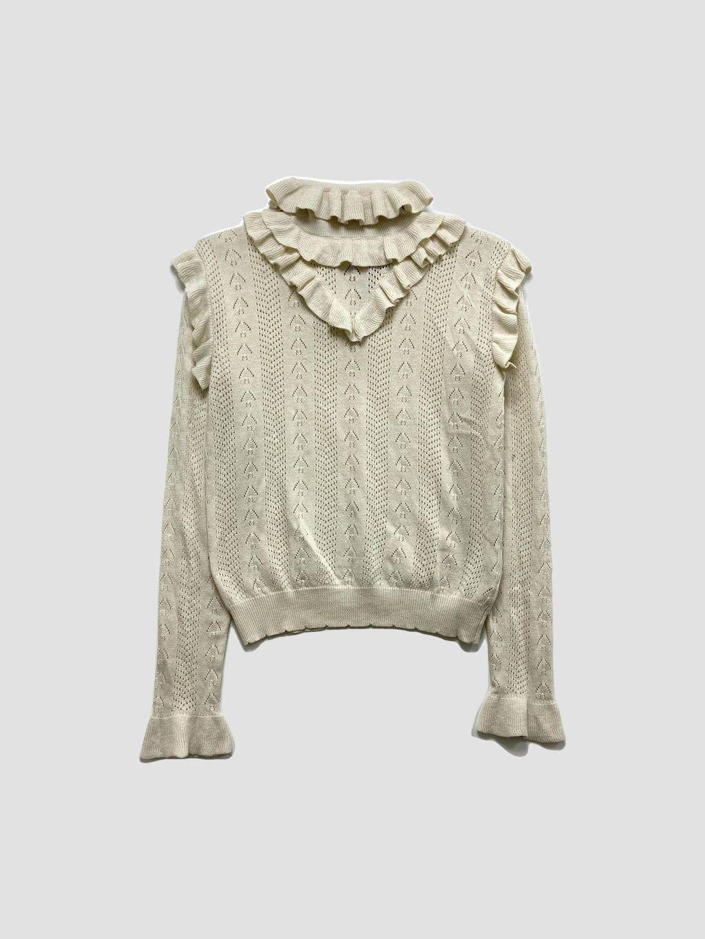 Sweater RAPSODIA - Talla S (VOP00901069)-0