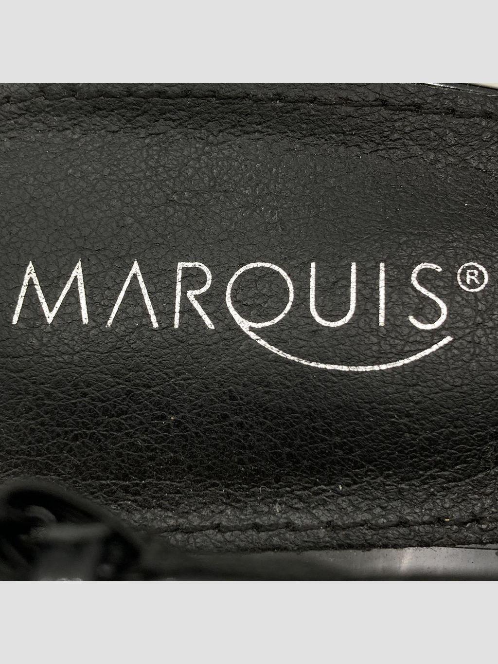 Zapatos de taco MARQUIS - Talla 37 (VOP00957523)-2