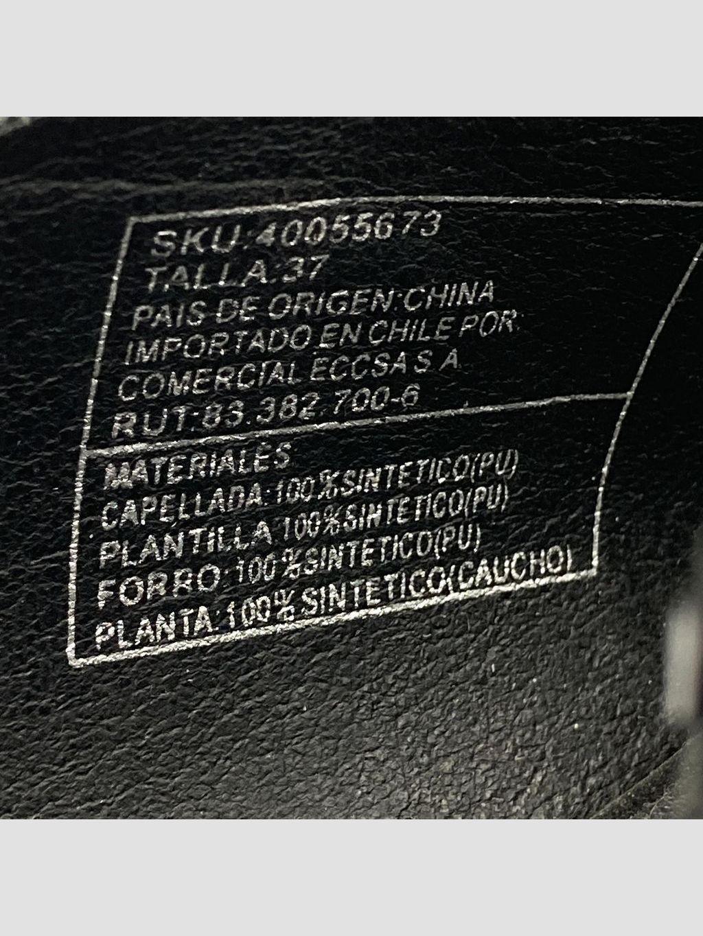 Zapatos de taco MARQUIS - Talla 37 (VOP00957523)-3