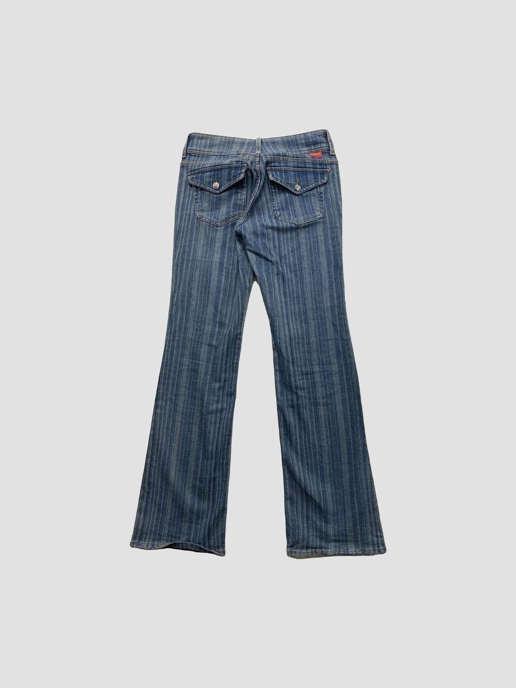 Jean H&M - Talla 36 (VOP00995559)-1