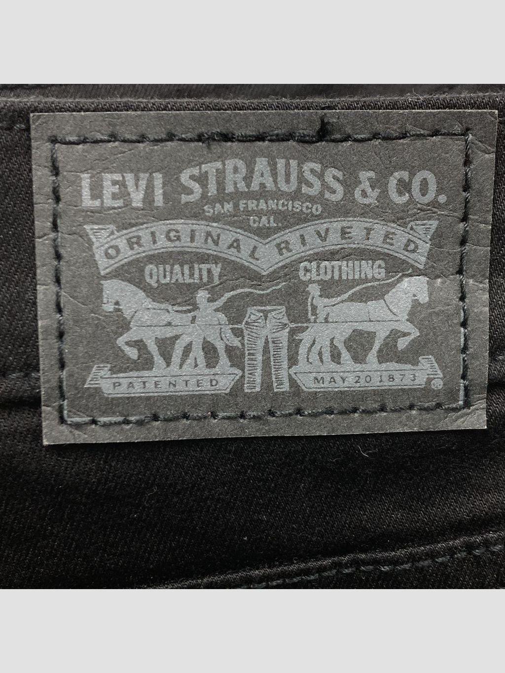 Jean LEVI'S - Talla 36 (VOP01069681)-2